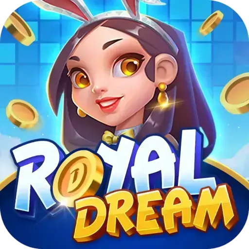 Bongkar Royal Dream Otomatis